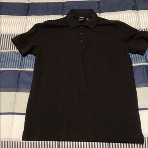 Hugo Boss Pima Cotton Polo